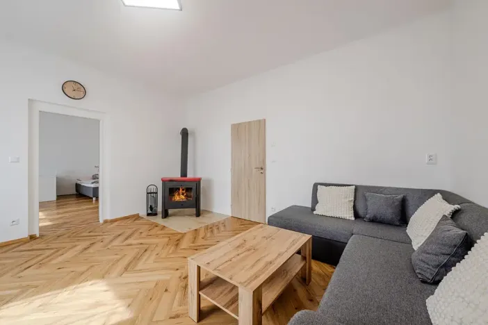 Prodej rodinného domu, Okřínek, 96 m2