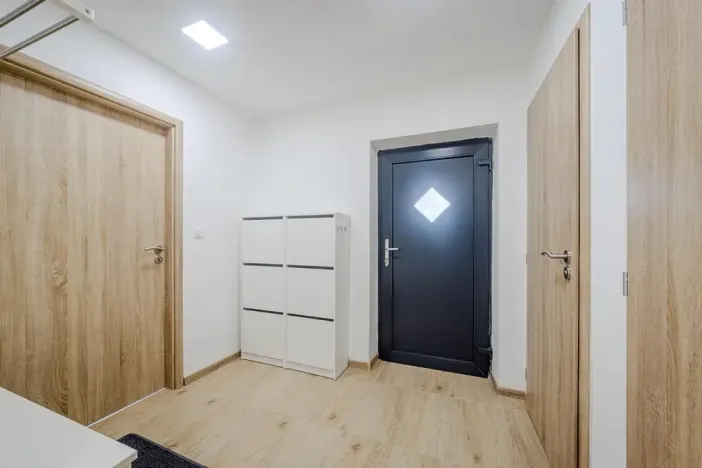 Prodej rodinného domu, Okřínek, 96 m2
