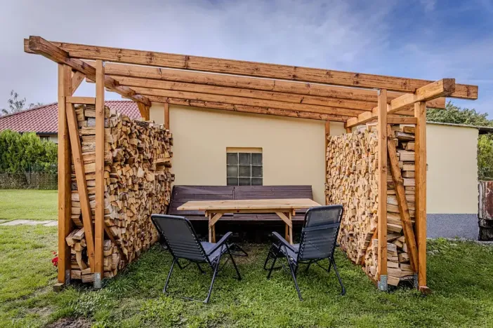 Prodej rodinného domu, Okřínek, 96 m2