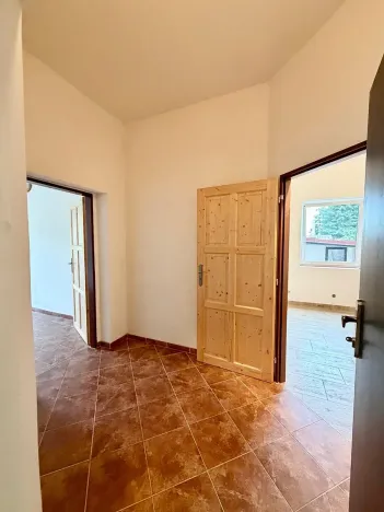 Prodej bytu 2+1, Trutnov, Horská, 52 m2