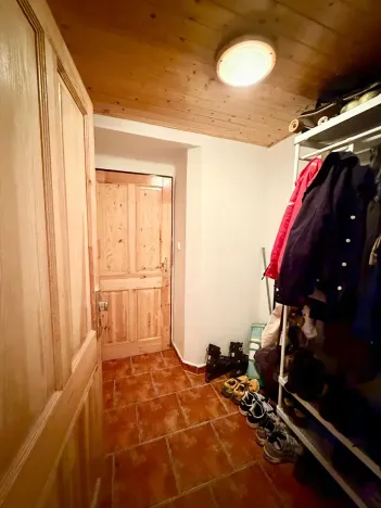 Pronájem bytu 1+kk, Praha - Košíře, Vrchlického, 25 m2