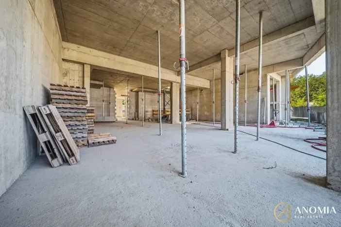 Prodej obchodního prostoru, Brno, 236 m2