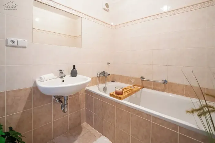 Prodej bytu 4+1, Praha - Stodůlky, Chalabalova, 97 m2