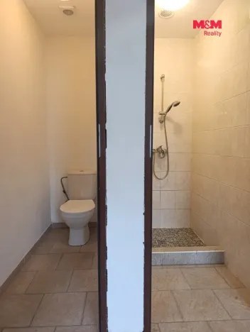 Pronájem skladu, Hrádek nad Nisou - Václavice, 352 m2