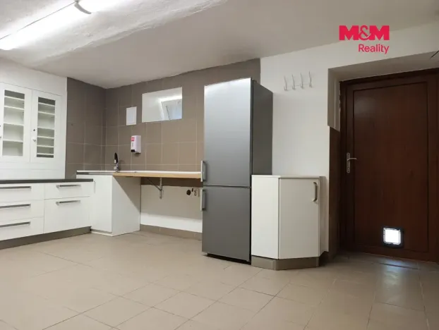 Pronájem skladu, Hrádek nad Nisou - Václavice, 352 m2