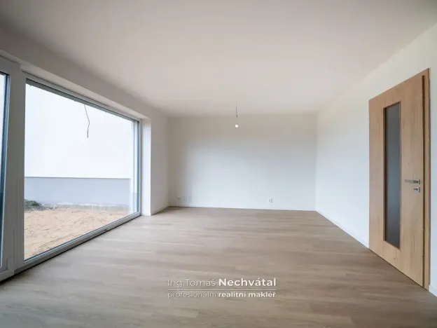 Prodej rodinného domu, Drnholec, Hrušovanská, 118 m2
