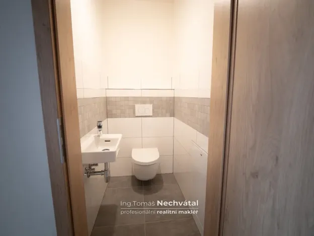 Prodej rodinného domu, Drnholec, Hrušovanská, 118 m2
