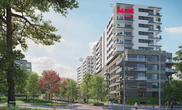 Prodej bytu 1+kk, Praha, Bartůňkova, 36 m2