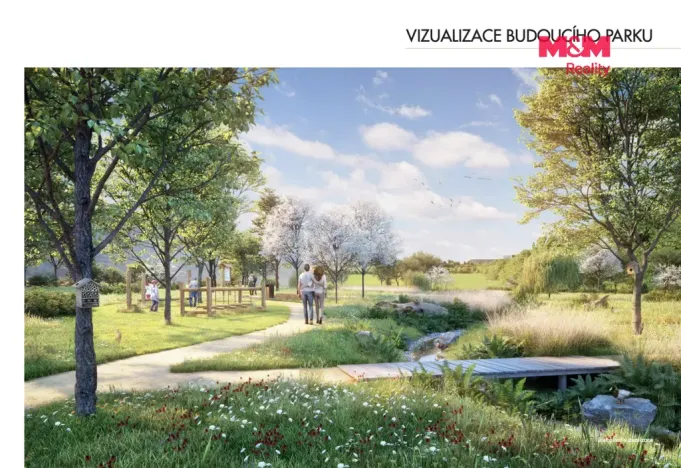 Prodej bytu 3+kk, Praha, Gollové, 72 m2
