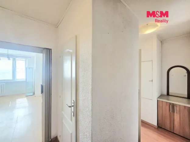 Prodej bytu 3+1, Praha - Chodov, Podjavorinské, 67 m2