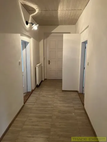 Pronájem bytu 2+1, Stochov, Osvobození, 88 m2