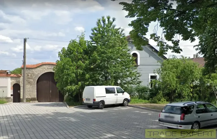 Pronájem bytu 2+1, Stochov, Osvobození, 88 m2