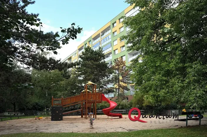Pronájem bytu 2+kk, Praha - Chodov, Jažlovická, 41 m2