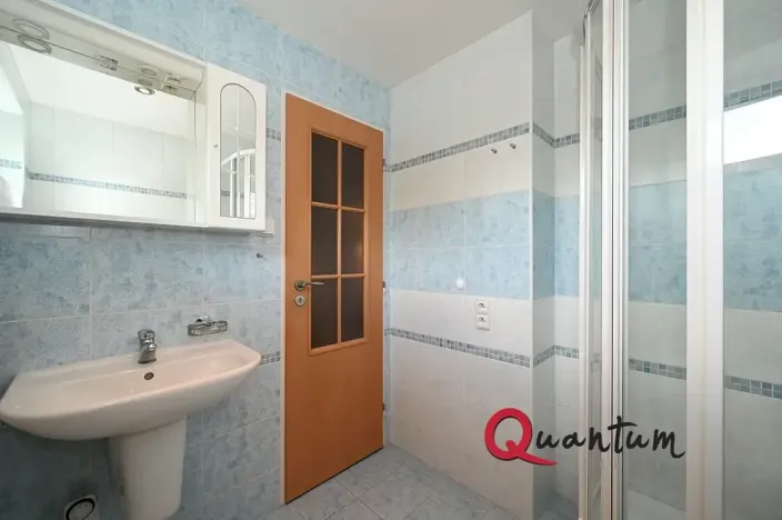 Pronájem bytu 1+kk, Praha - Košíře, Nad Turbovou, 26 m2