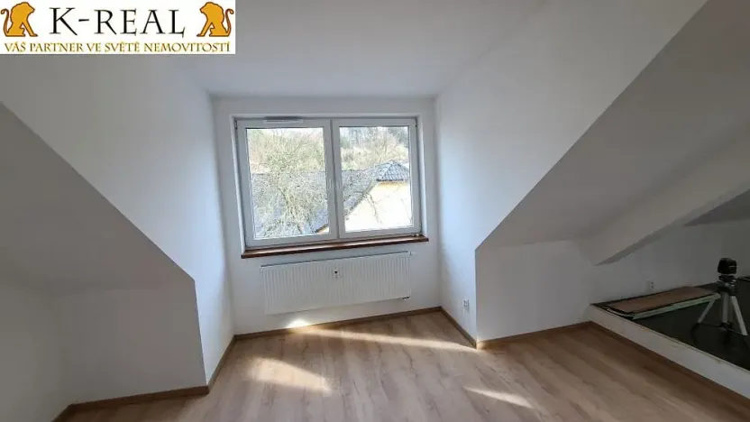 Pronájem bytu 1+kk, Šebrov-Kateřina, 44 m2
