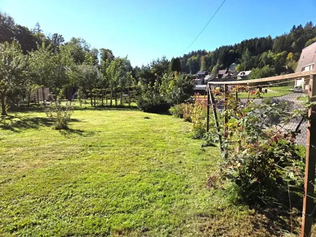 Prodej pozemku pro bydlení, Mladkov, 560 m2