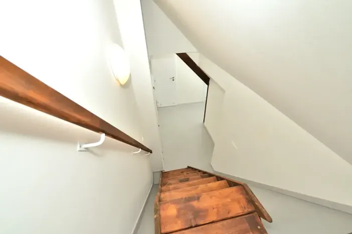 Pronájem bytu 1+kk, Praha - Nusle, Oldřichova, 29 m2