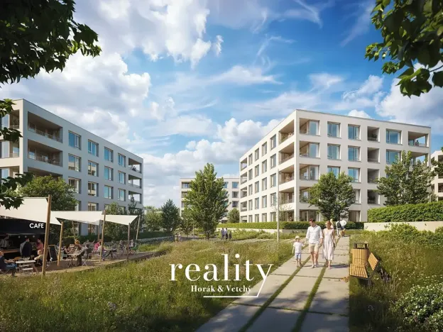 Prodej bytu 3+kk, Znojmo, 72 m2