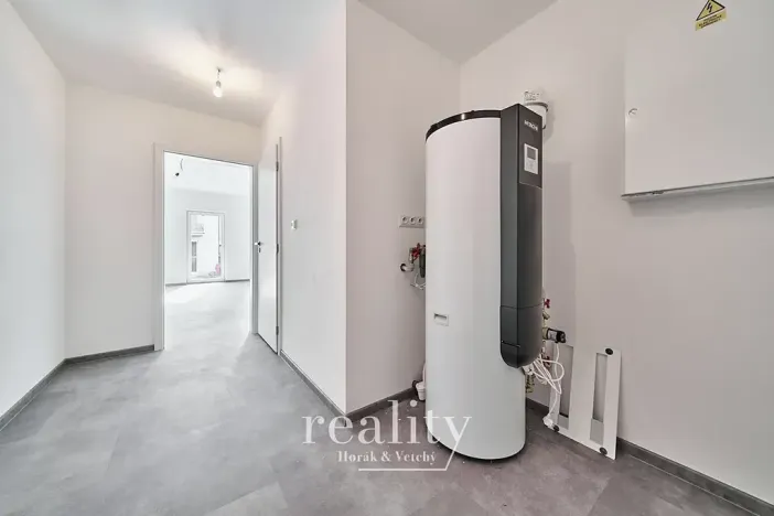 Pronájem bytu 3+kk, Znojmo, Hrušňová, 80 m2