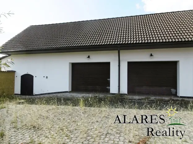 Prodej chalupy, Šebířov, 160 m2