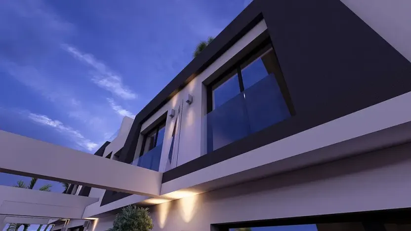 Prodej rodinného domu, Rincón de la Victoria, Španělsko, 148 m2