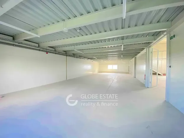Pronájem skladu, Nehvizdy, Toušeňská, 1600 m2