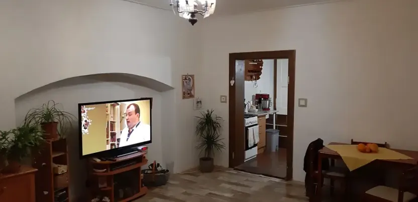 Prodej rodinného domu, Mikulov, 150 m2