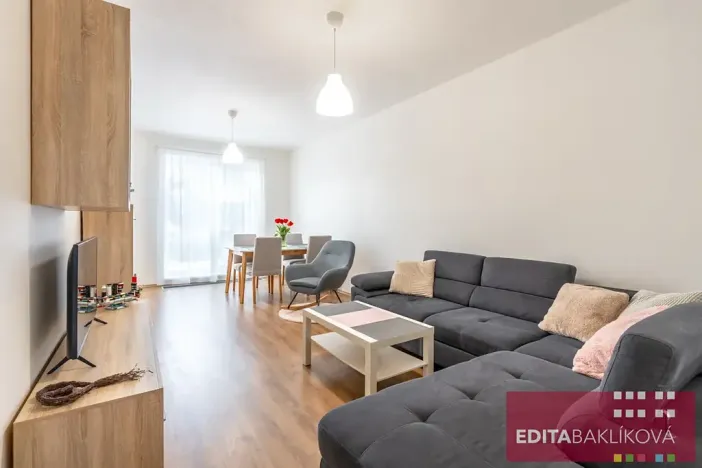Prodej bytu 3+1, Olomouc, Mošnerova, 81 m2
