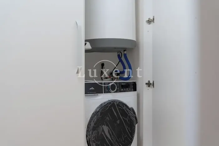 Pronájem bytu 2+kk, Praha - Nové Město, Štěpánská, 42 m2