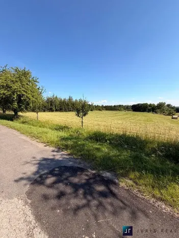 Prodej pozemku pro bydlení, Kobylnice, 1280 m2