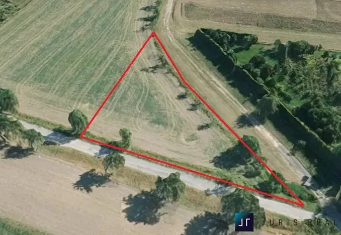Prodej pozemku pro bydlení, Kobylnice, 1280 m2