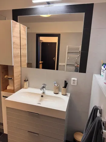 Pronájem bytu 2+kk, Říčany, Černokostelecká, 58 m2