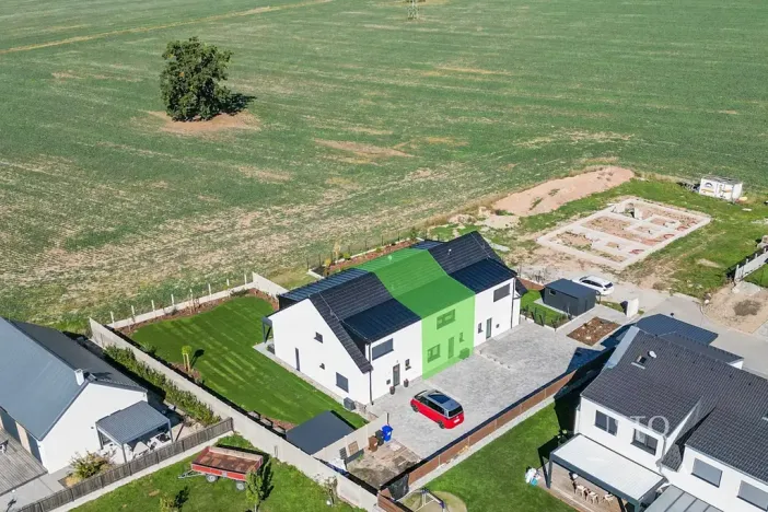Prodej bytu 5+kk, Libníč, 124 m2