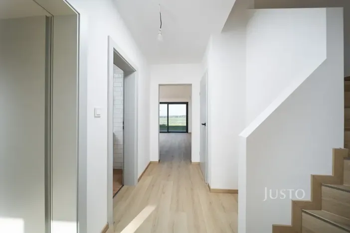 Prodej bytu 5+kk, Libníč, 124 m2