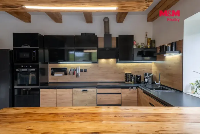 Prodej rodinného domu, Darkovice, Ke Schodům, 240 m2