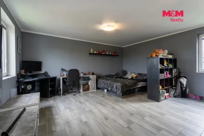 Prodej rodinného domu, Darkovice, Ke Schodům, 240 m2