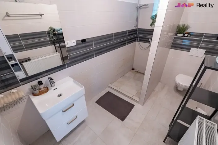 Prodej rodinného domu, Horní Dubňany, 99 m2