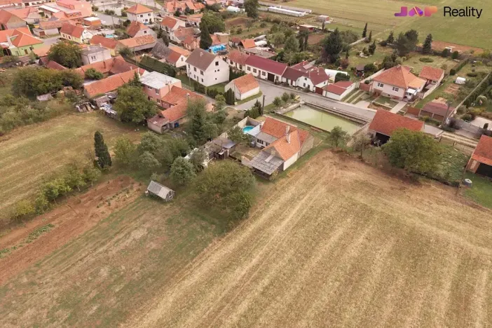 Prodej rodinného domu, Horní Dubňany, 99 m2