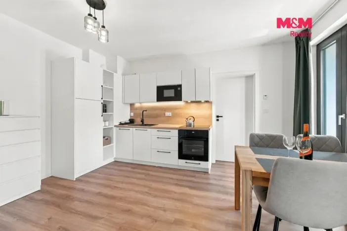 Prodej bytu 2+kk, Pernink, Karlovarská, 46 m2