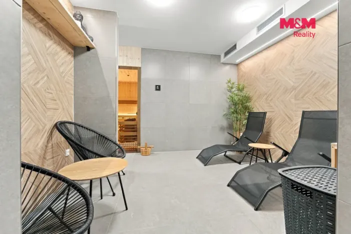 Prodej bytu 2+kk, Pernink, Karlovarská, 46 m2