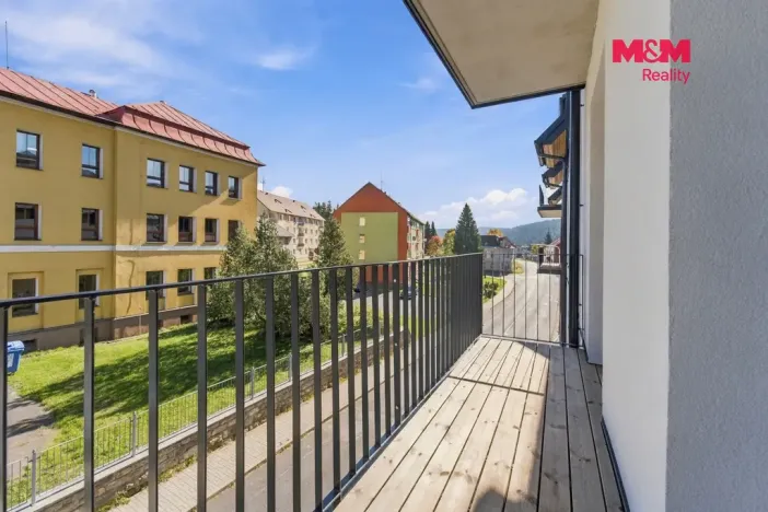 Prodej bytu 2+kk, Pernink, Karlovarská, 46 m2
