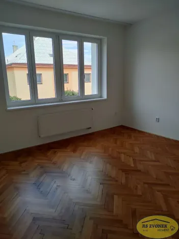 Pronájem bytu 3+kk, Holešov, Národních bojovníků, 68 m2
