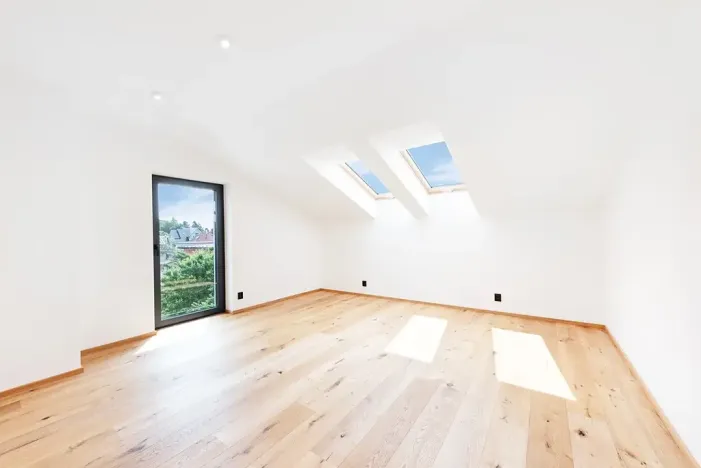 Prodej rodinného domu, Praha - Horní Počernice, Bříšťanská, 218 m2