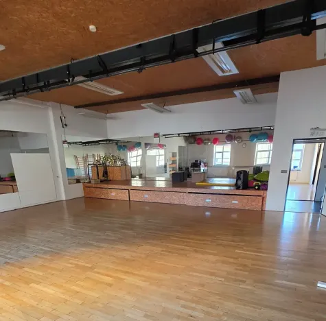 Pronájem komerční nemovitosti, Havlíčkův Brod, Beckovského, 550 m2