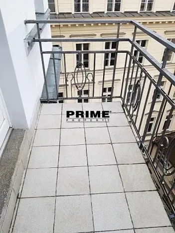 Pronájem bytu 3+kk, Praha - Nové Město, Záhořanského, 124 m2