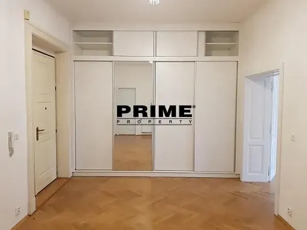 Pronájem bytu 3+kk, Praha - Nové Město, Záhořanského, 124 m2