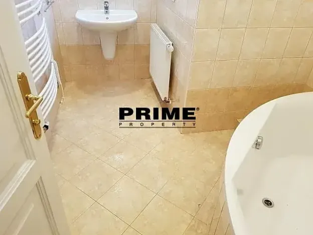Pronájem bytu 3+kk, Praha - Nové Město, Záhořanského, 124 m2