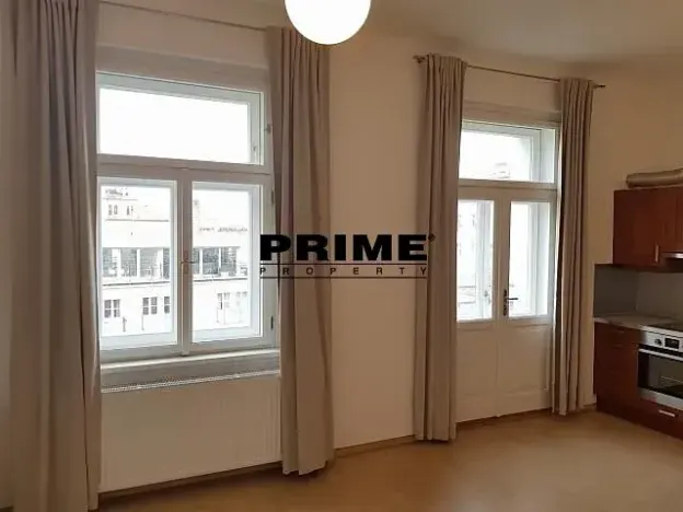 Pronájem bytu 2+1, Praha - Nové Město, Záhořanského, 124 m2