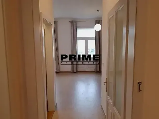 Pronájem bytu 2+1, Praha - Nové Město, Záhořanského, 124 m2