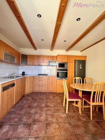 Pronájem rodinného domu, Ostrožská Nová Ves, Chříb, 180 m2